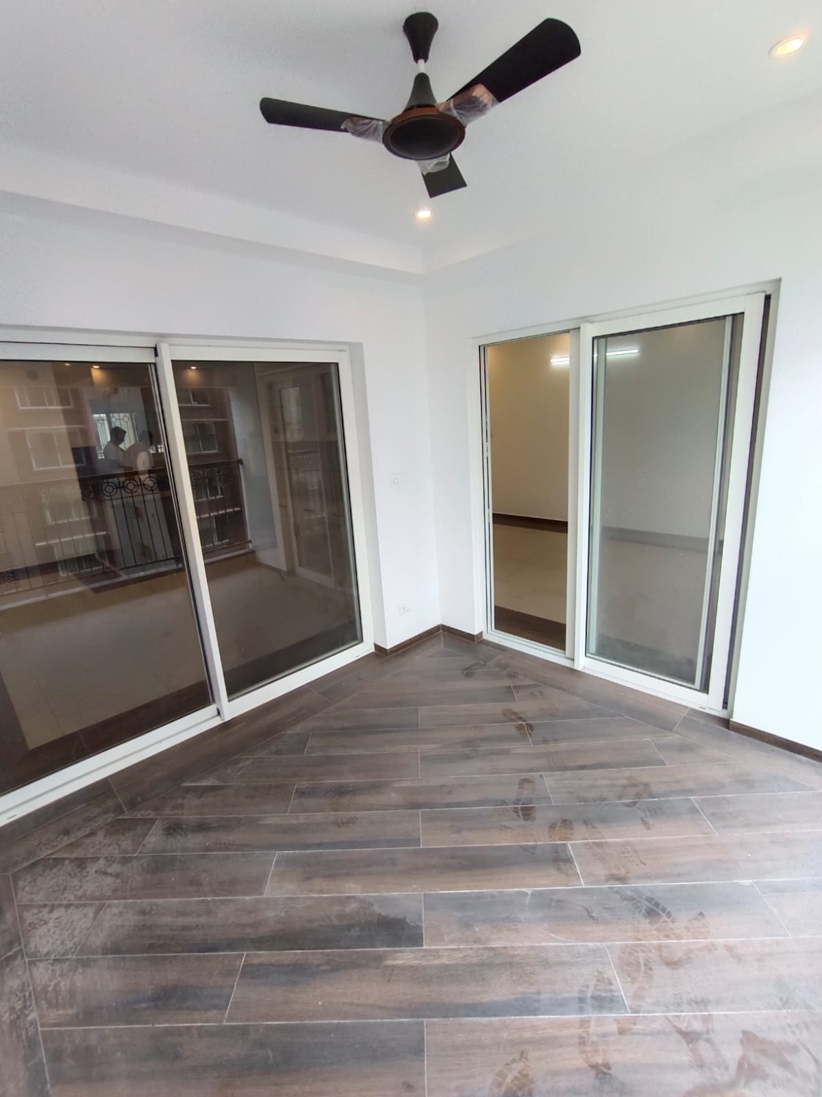 Whitefield, Premium 3BHK, SOBHA Windsor, British-Themed Rental - Image 11