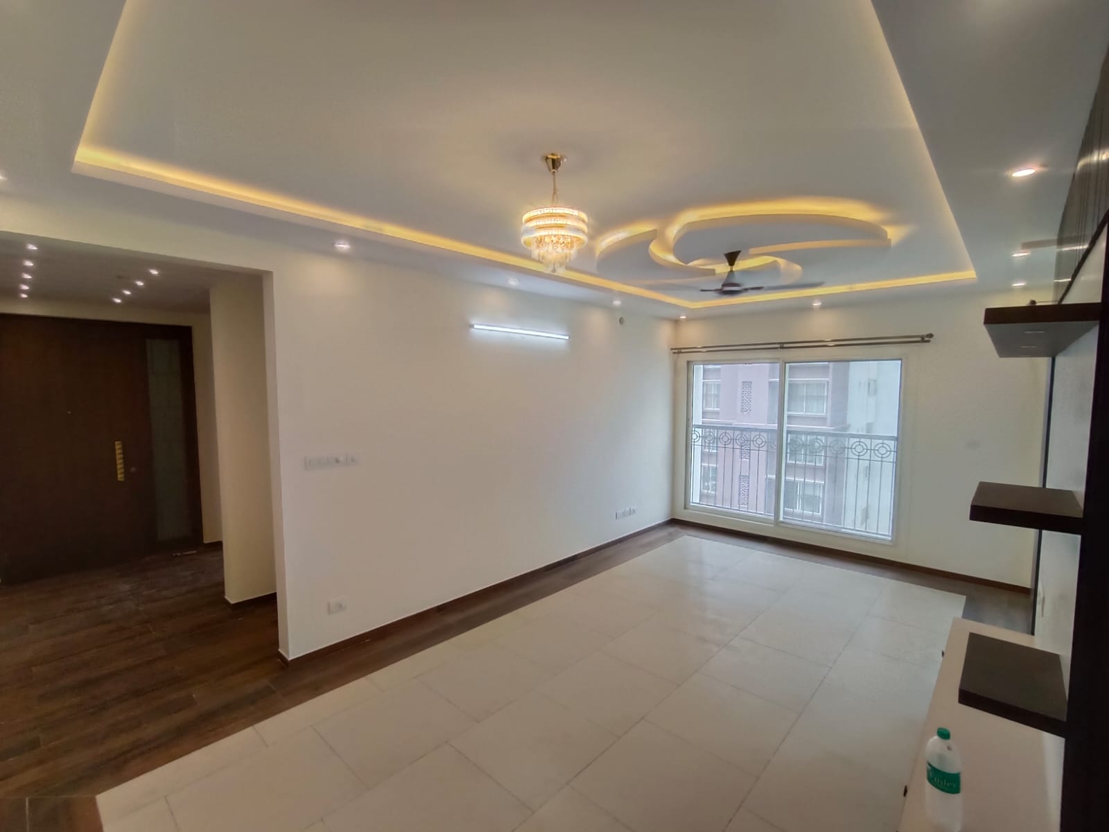 Whitefield, Premium 3BHK, SOBHA Windsor, British-Themed Rental - Image 13