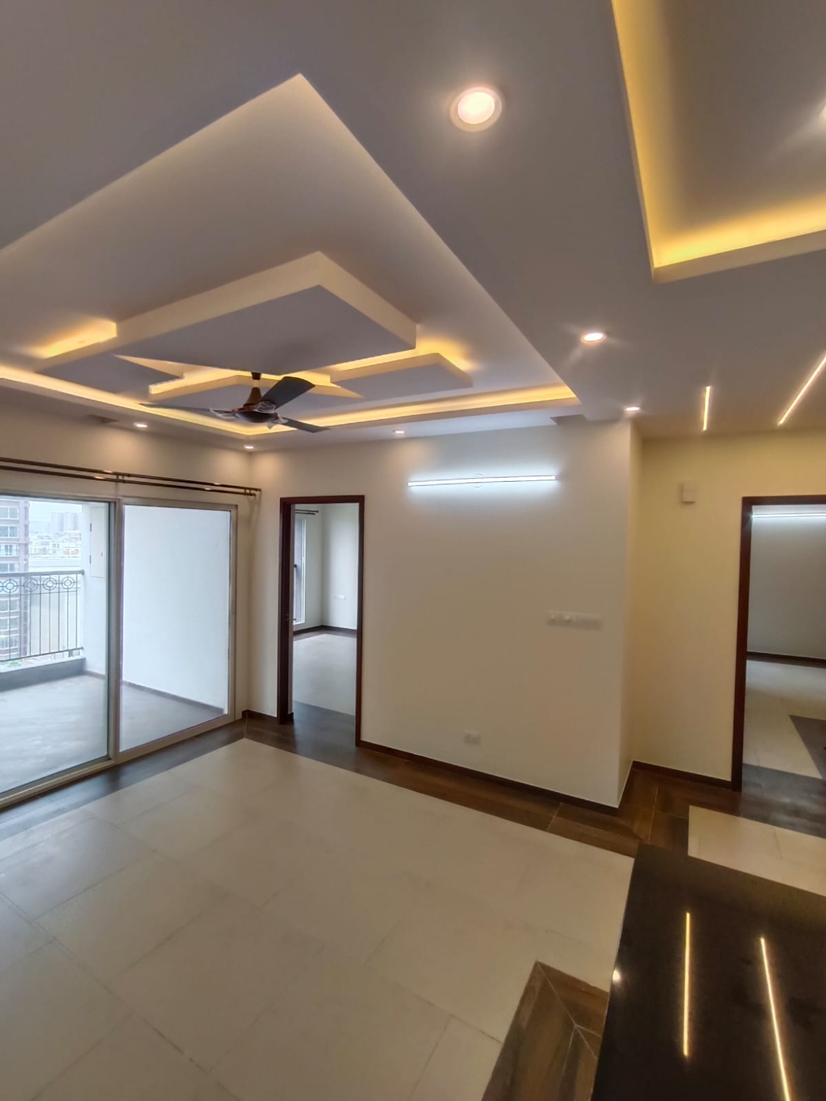 Whitefield, Premium 3BHK, SOBHA Windsor, British-Themed Rental - Image 14