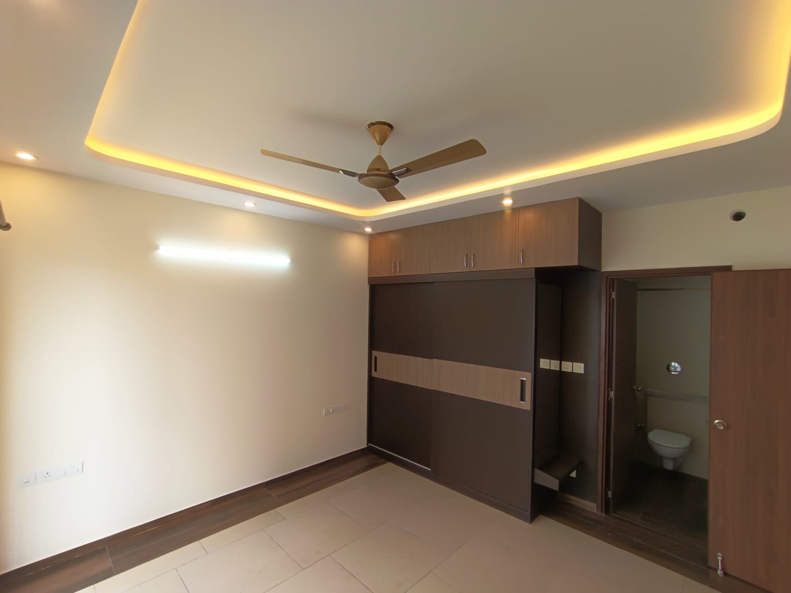 Whitefield, Premium 3BHK, SOBHA Windsor, British-Themed Rental - Image 17