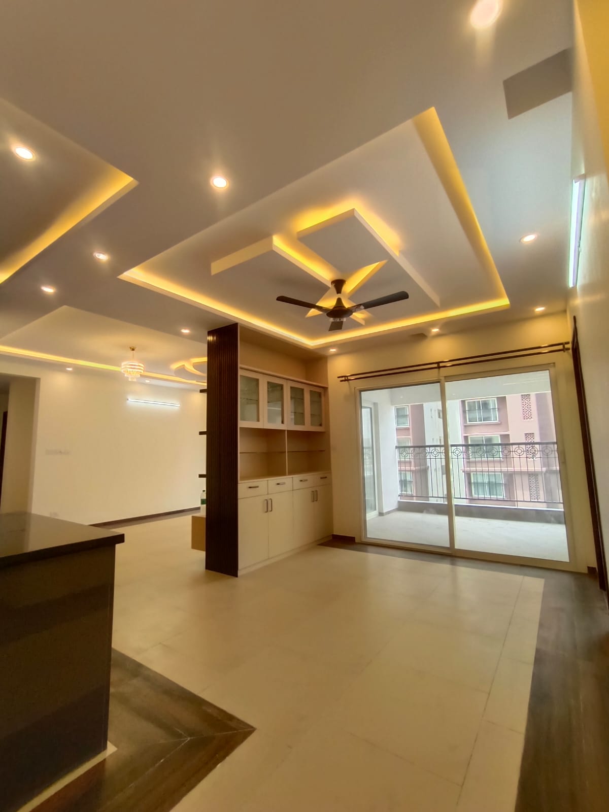 Whitefield, Premium 3BHK, SOBHA Windsor, British-Themed Rental - Image 23