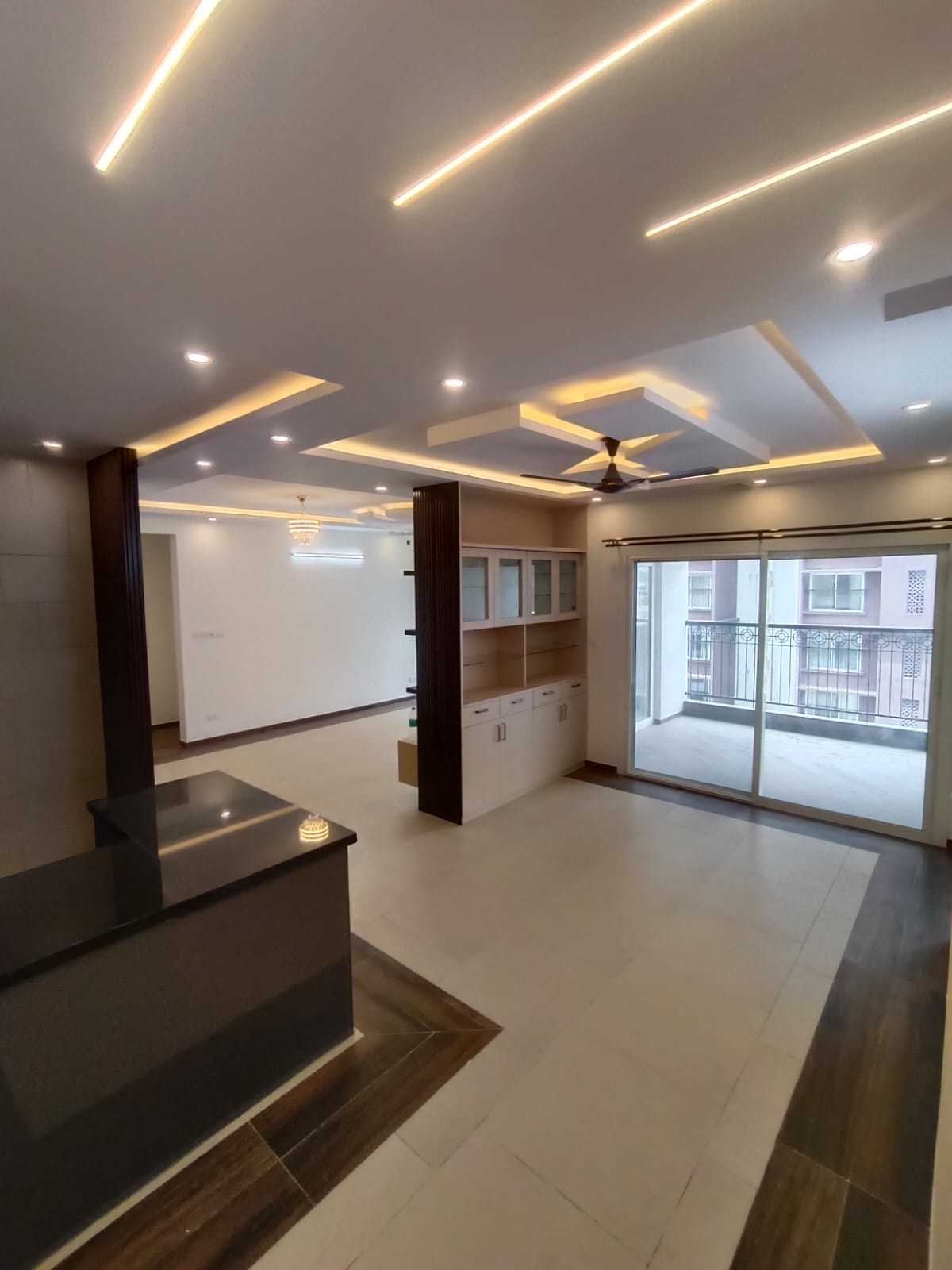 Whitefield, Premium 3BHK, SOBHA Windsor, British-Themed Rental - Image 24