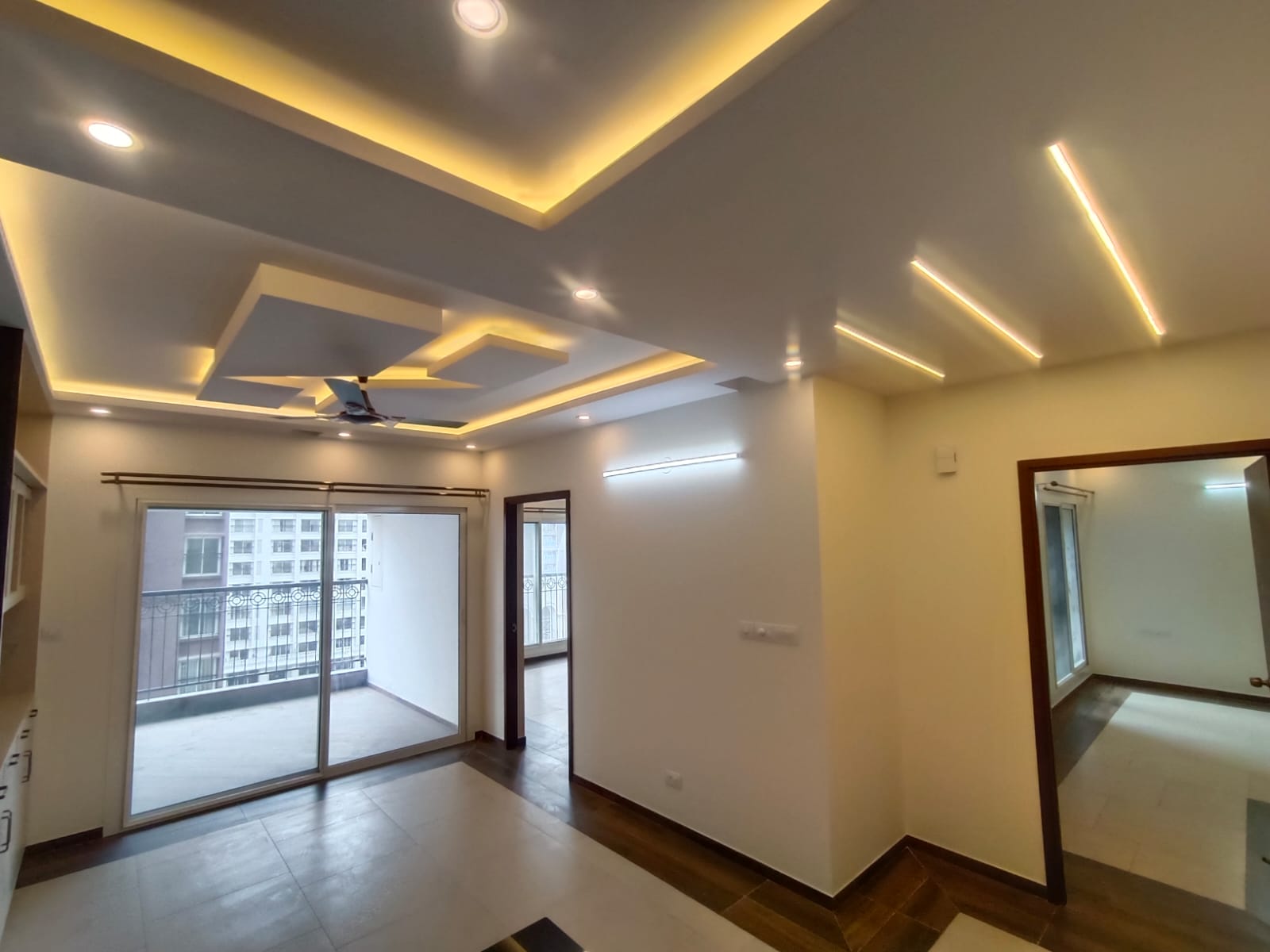 Whitefield, Premium 3BHK, SOBHA Windsor, British-Themed Rental - Image 27