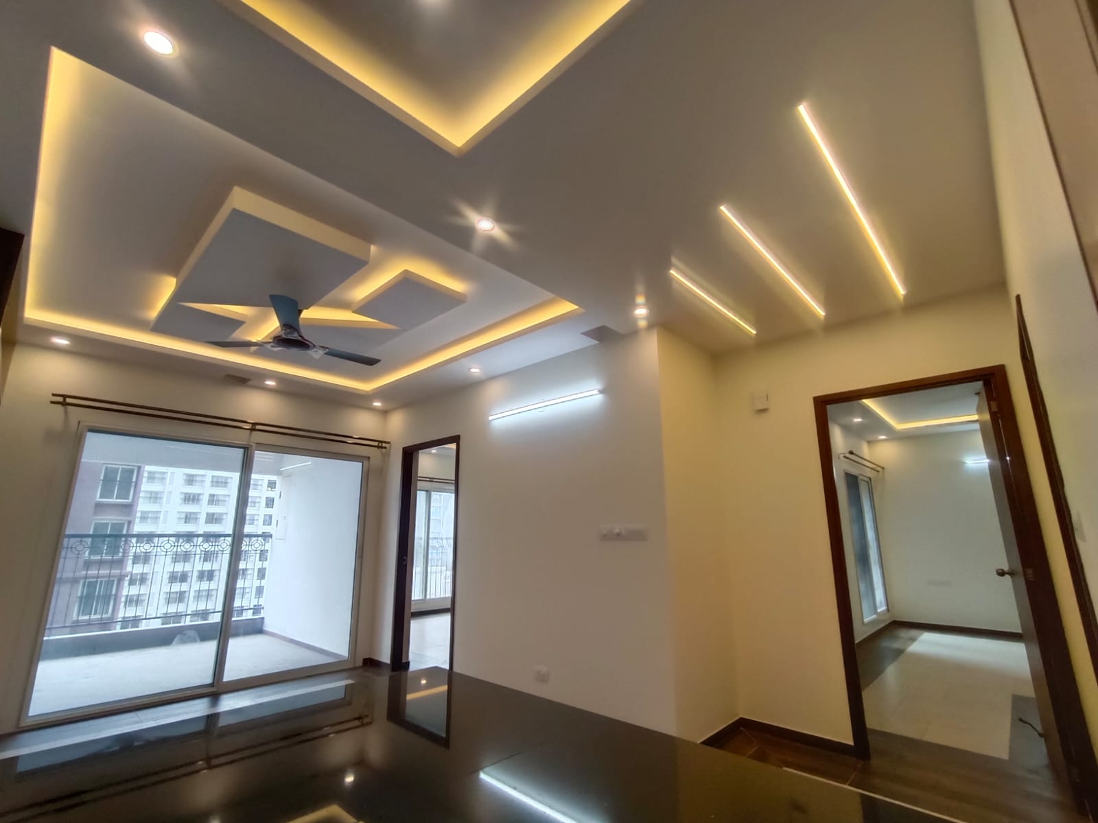 Whitefield, Premium 3BHK, SOBHA Windsor, British-Themed Rental - Image 28