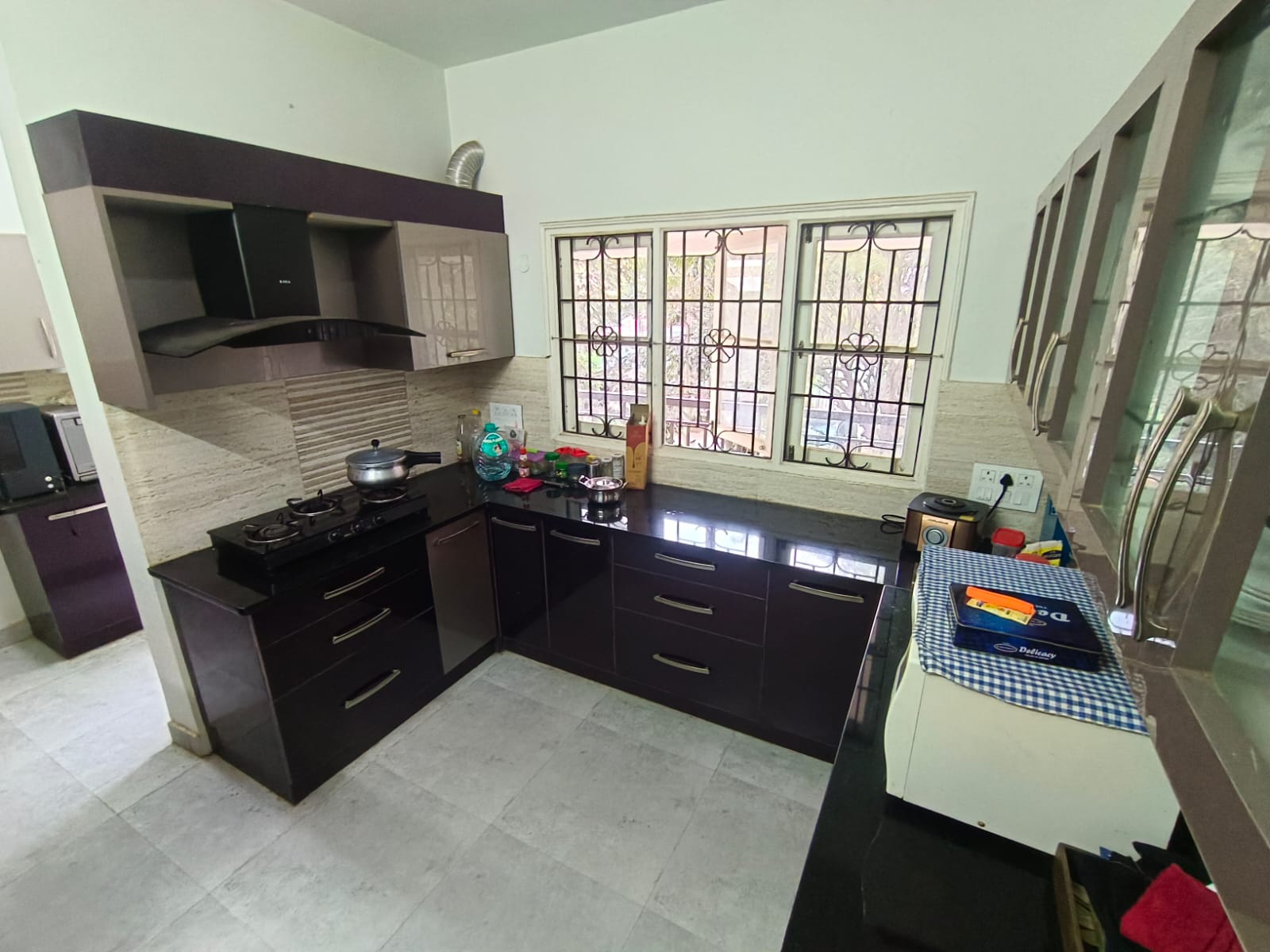 Available for immediate rent Defence Colony Indiranagar - Image 3