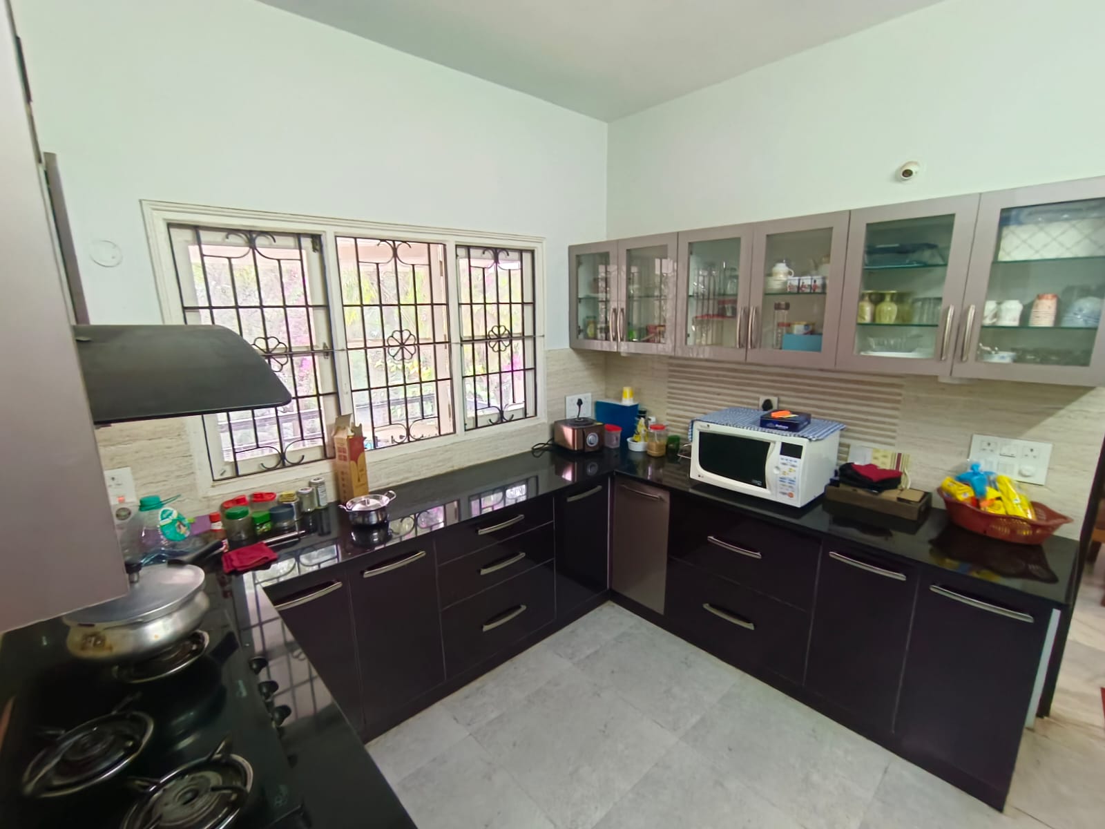 Available for immediate rent Defence Colony Indiranagar - Image 4