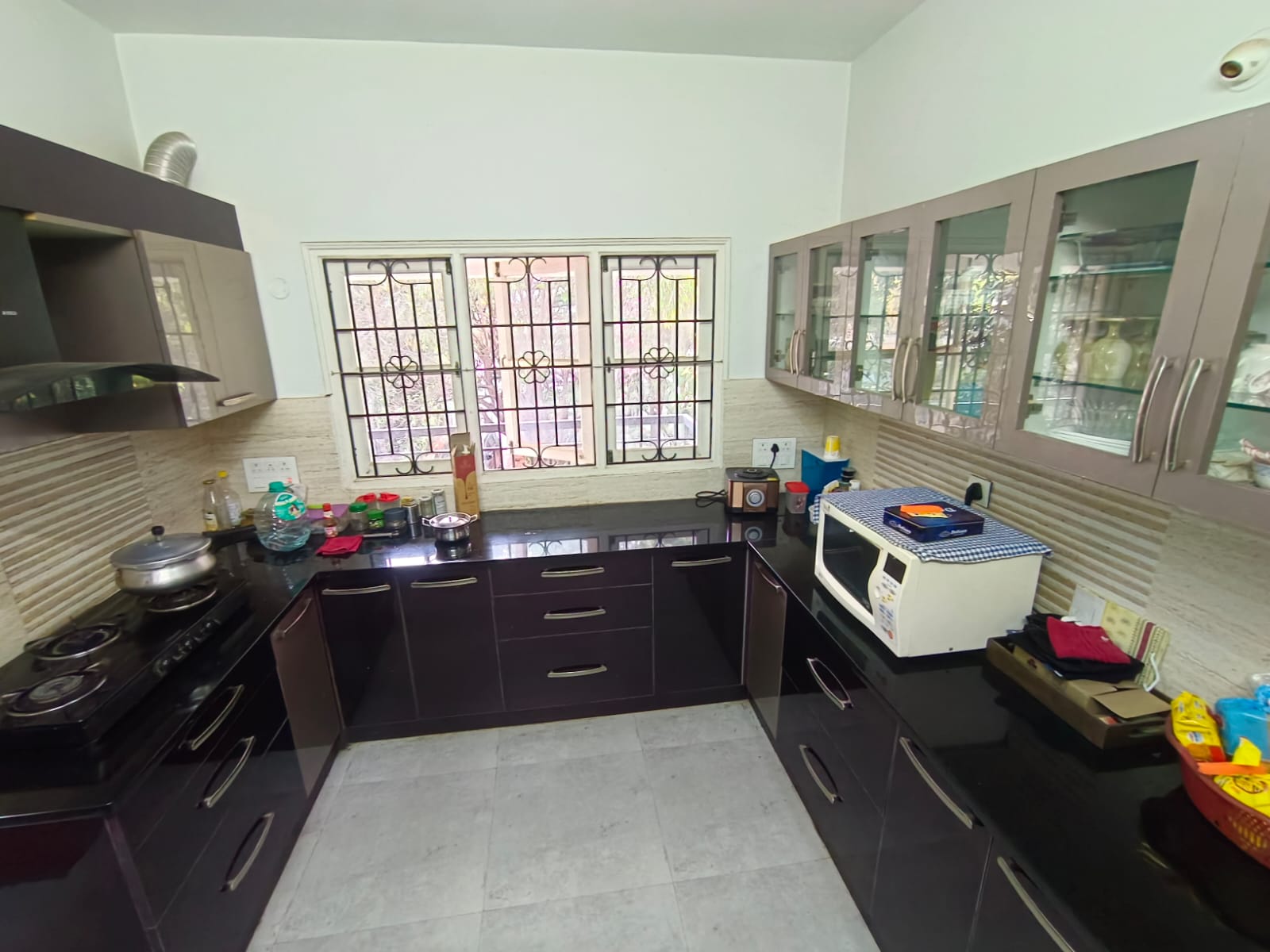 Available for immediate rent Defence Colony Indiranagar - Image 5