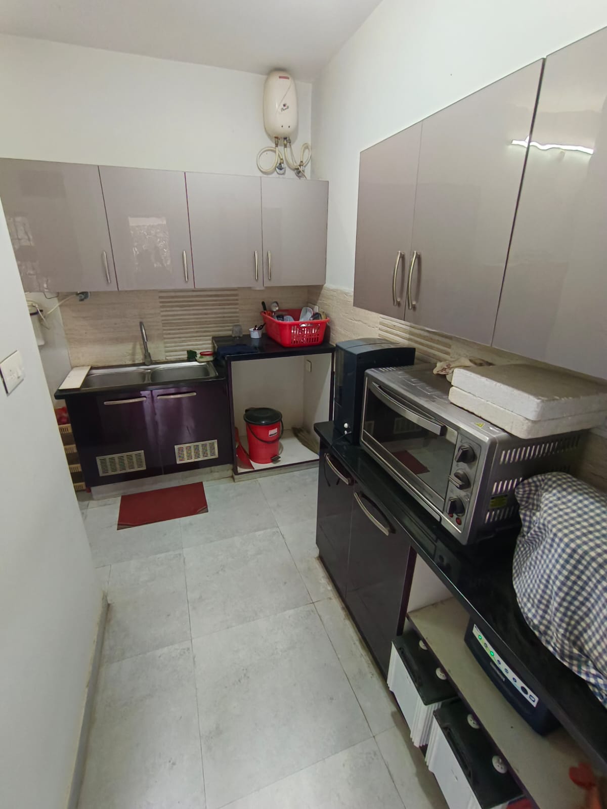 Available for immediate rent Defence Colony Indiranagar - Image 6