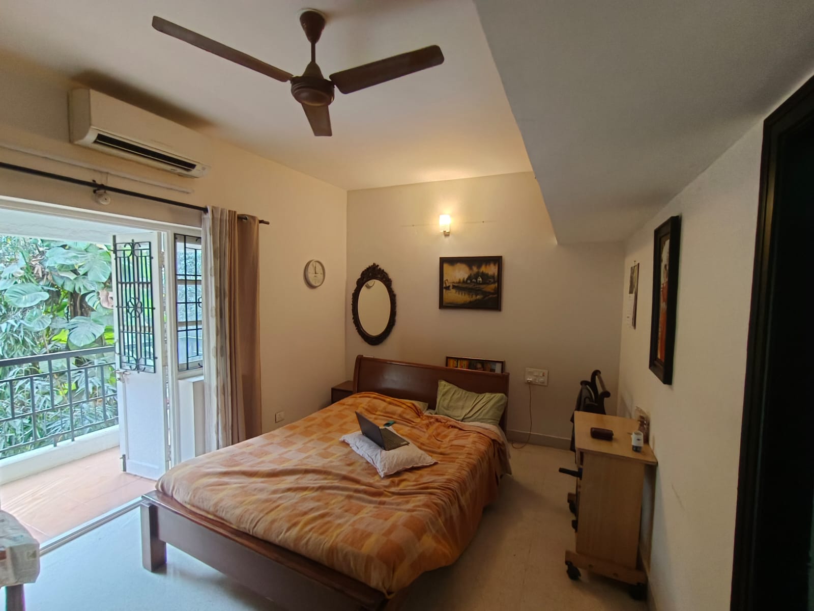 Available for immediate rent Defence Colony Indiranagar - Image 7