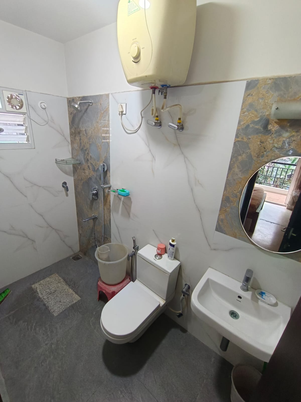 Available for immediate rent Defence Colony Indiranagar - Image 8