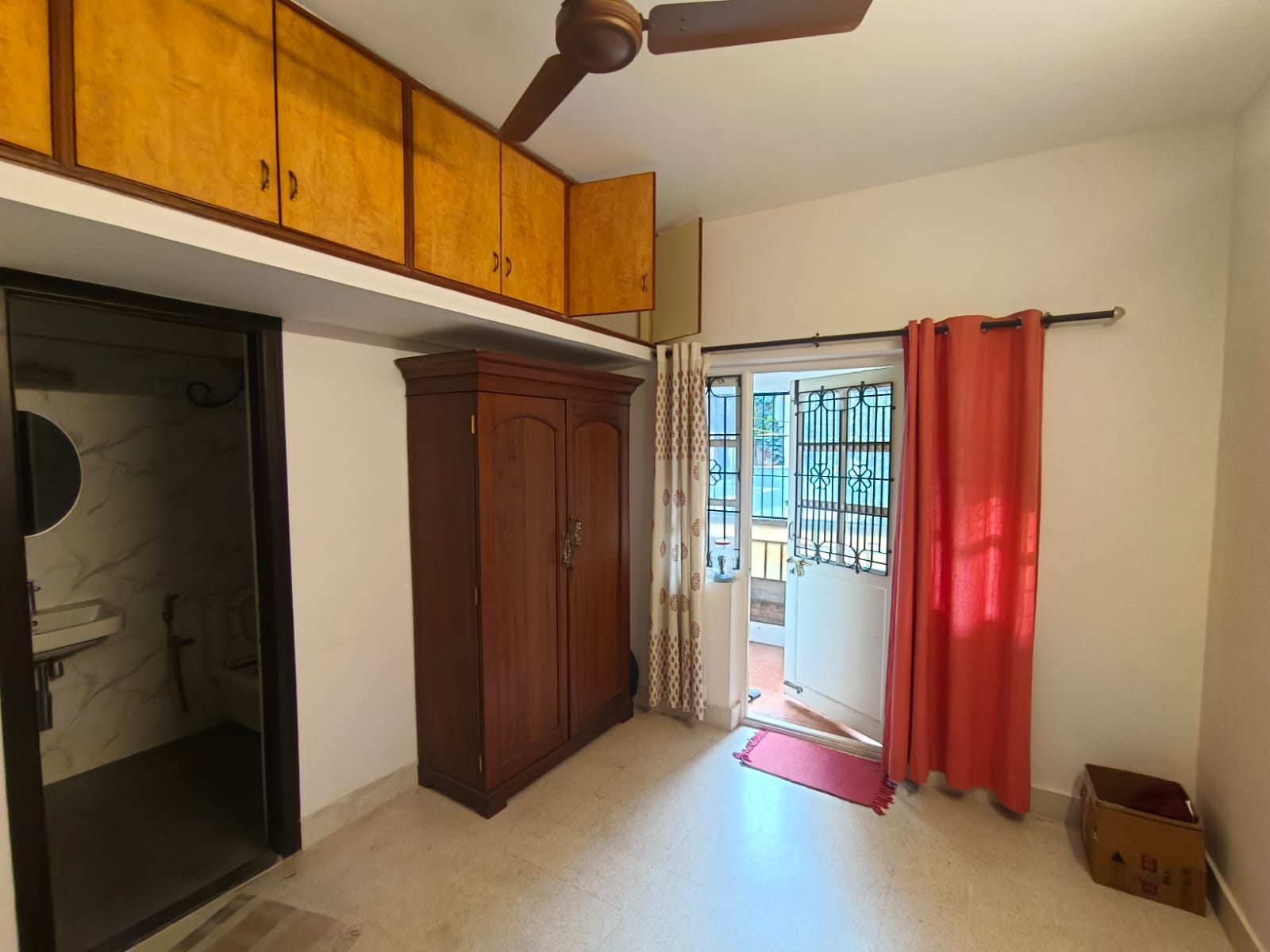 Available for immediate rent Defence Colony Indiranagar - Image 10