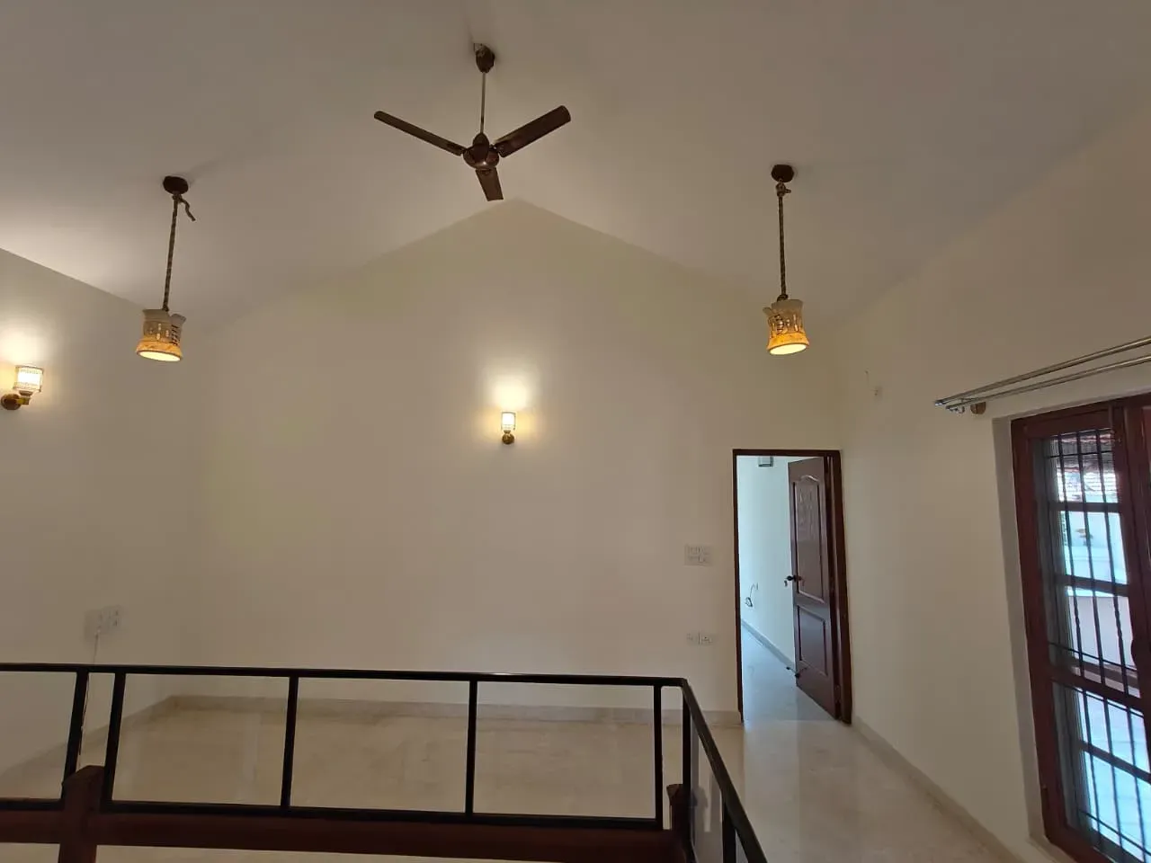 Whitefield | Prestige Ozone Luxury 3 BHK Chestnut Villa | 2650 Sq. Ft.