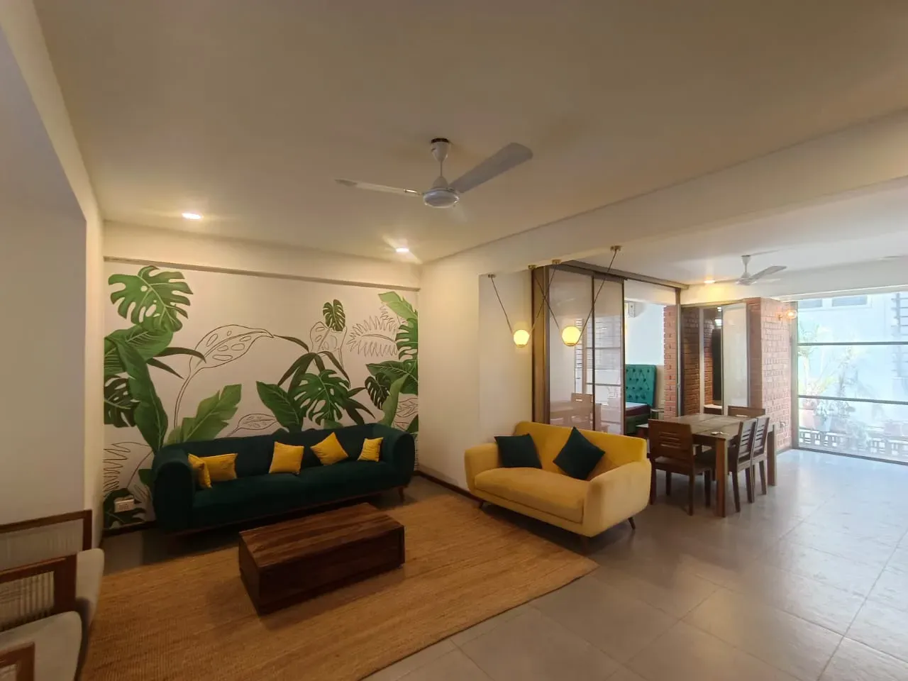 modern posh apartment for immediate resale  - Image 3