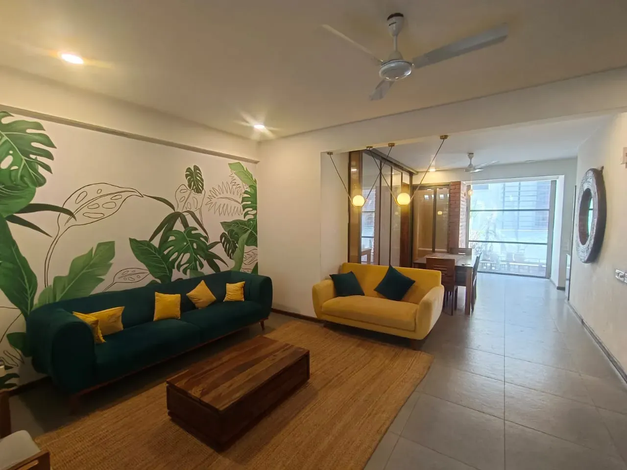 modern posh apartment for immediate resale  - Image 8