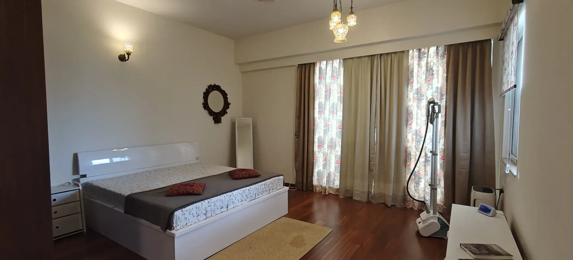 Prestige white meadows 6651 sqft, is available for rent, immediately. - Image 7