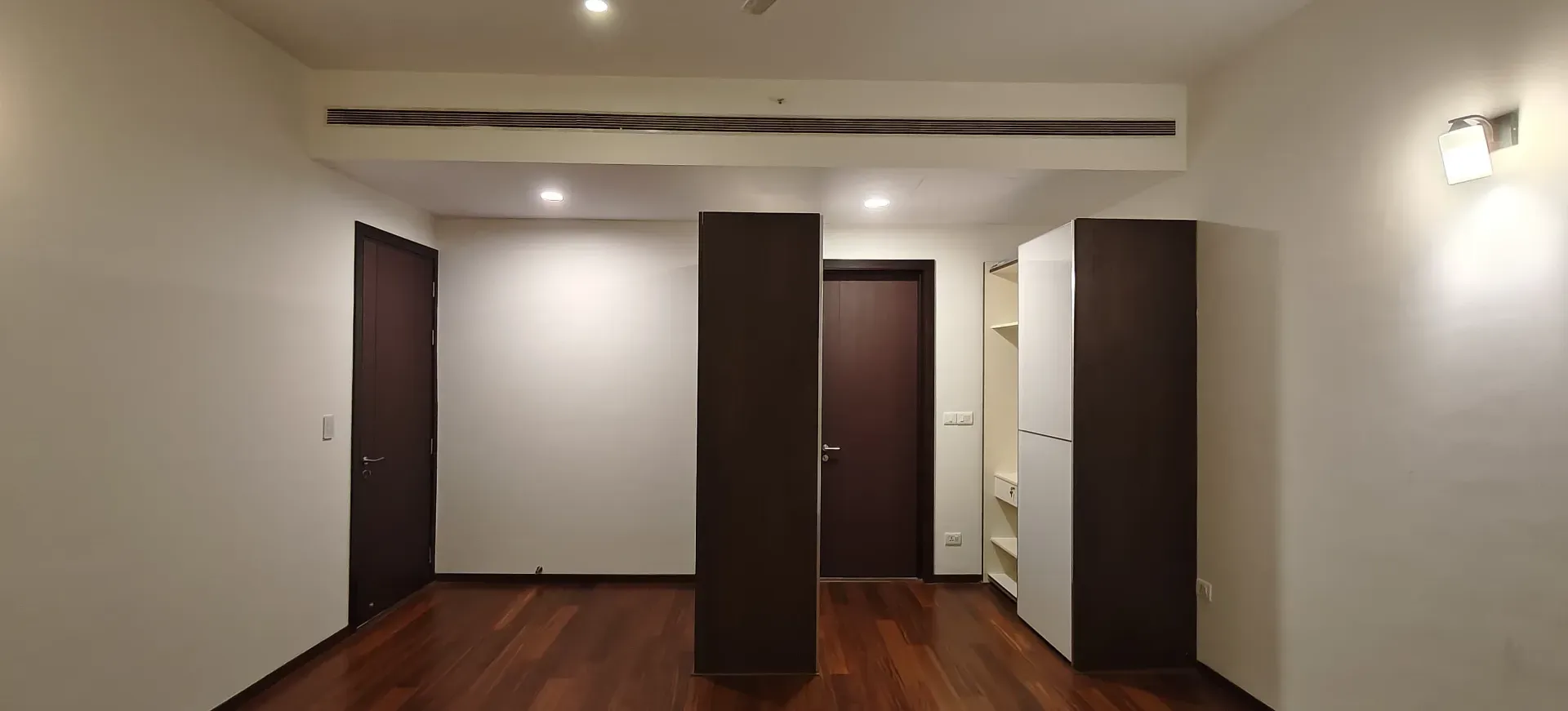 Whitefield | Ultra-Luxury Single-Level Sky Mansion | 6,651 Sq. Ft.