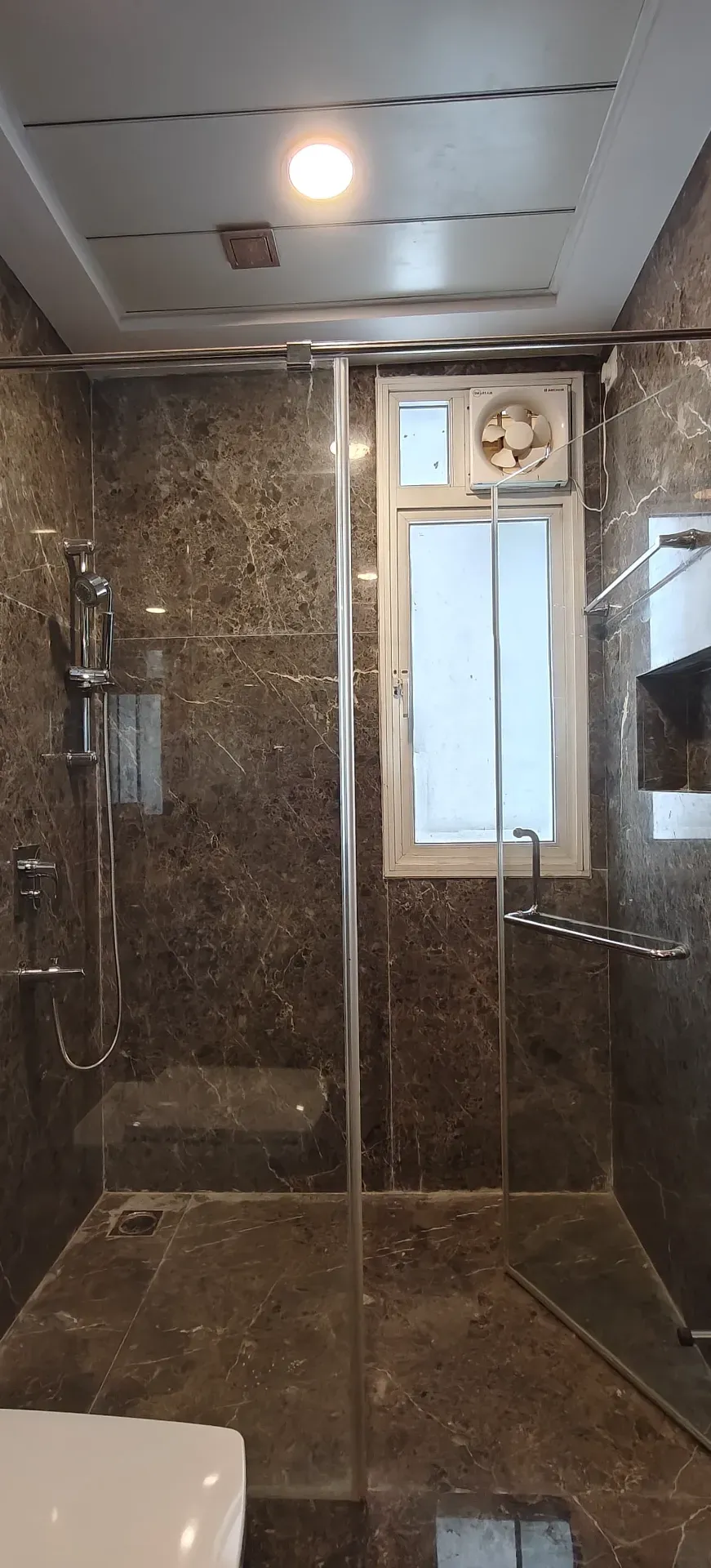 Whitefield | Ultra-Luxury Single-Level Sky Mansion | 6,651 Sq. Ft. - Image 7