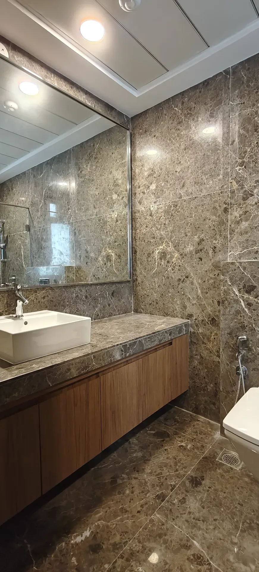 Whitefield | Ultra-Luxury Single-Level Sky Mansion | 6,651 Sq. Ft. - Image 9