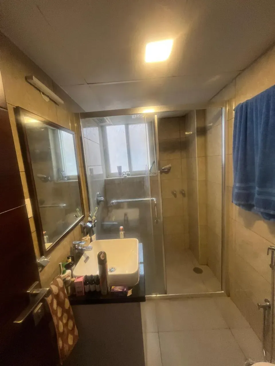 Indiranagar | Sophisticated 3 BHK Elite Residence | 2100 Sq. Ft.