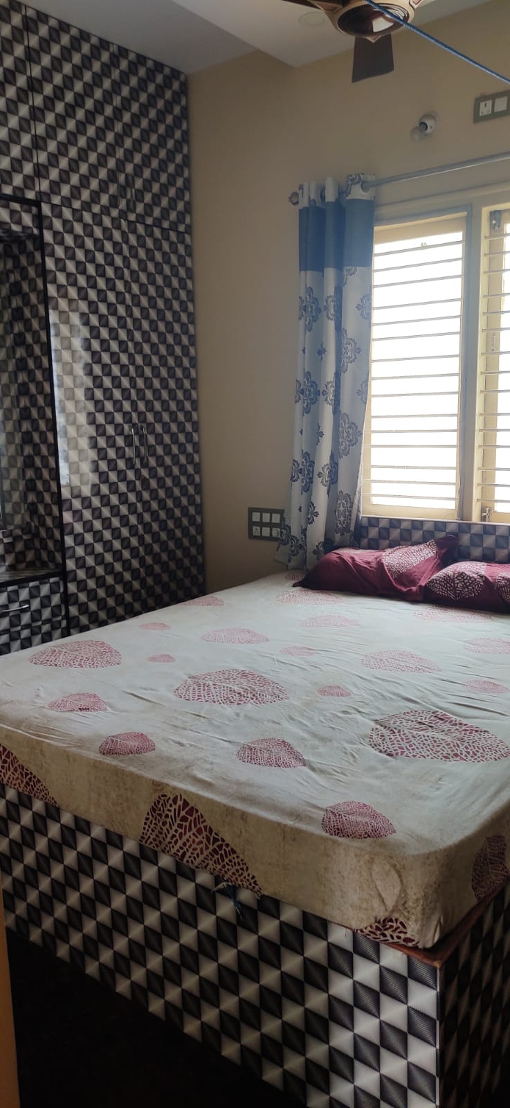 Prestige Leela Residency | 4 BHK Apartment 3