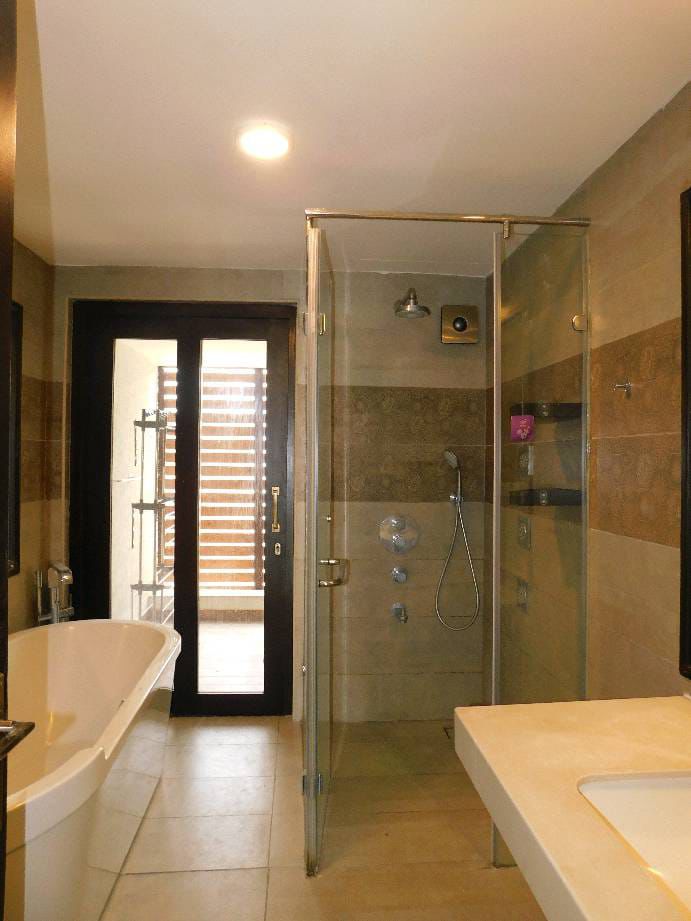 Jayanagar 9th Block | Independent Villa | 2560 Sq. Ft. 5
