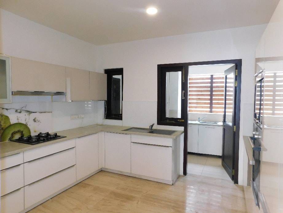 Jayanagar 9th Block | Independent Villa | 2560 Sq. Ft.
