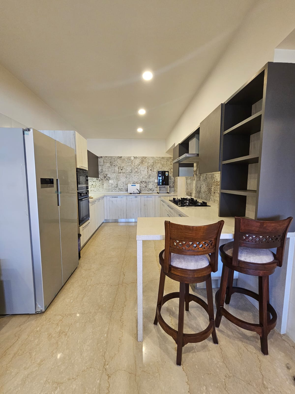 Off MG Road | 4 BHK Apartment | 4275 Sq. Ft.
