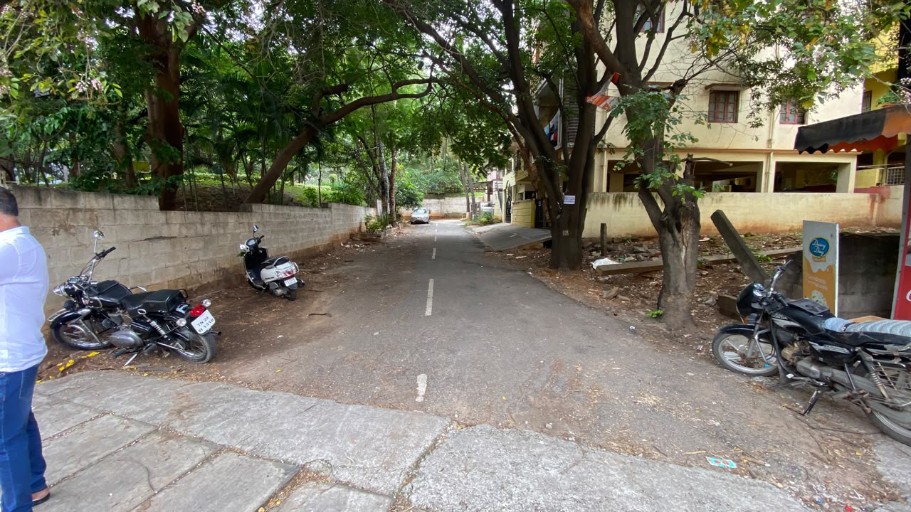 Sahakaranagar | Plot | 1200 Sq. Ft. 2