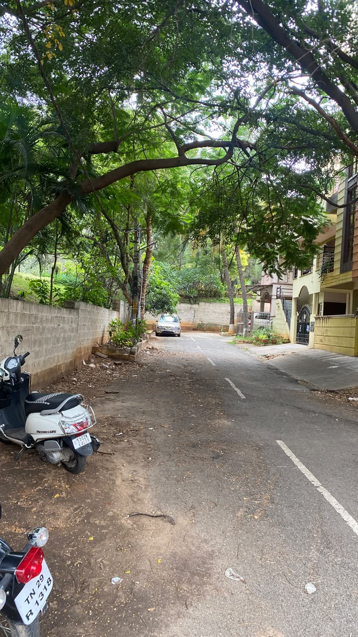 Sahakaranagar | Plot | 1200 Sq. Ft. 5