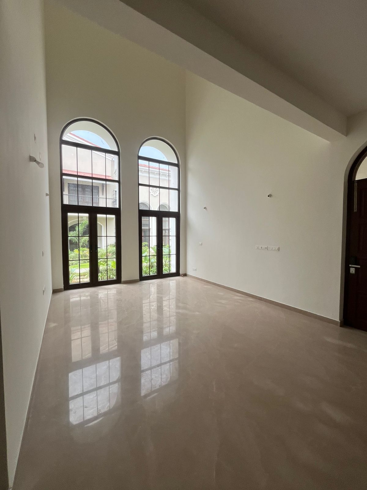 Sarjapur | 4BHK Luxury Villa | 3364 Sq. Ft. 3