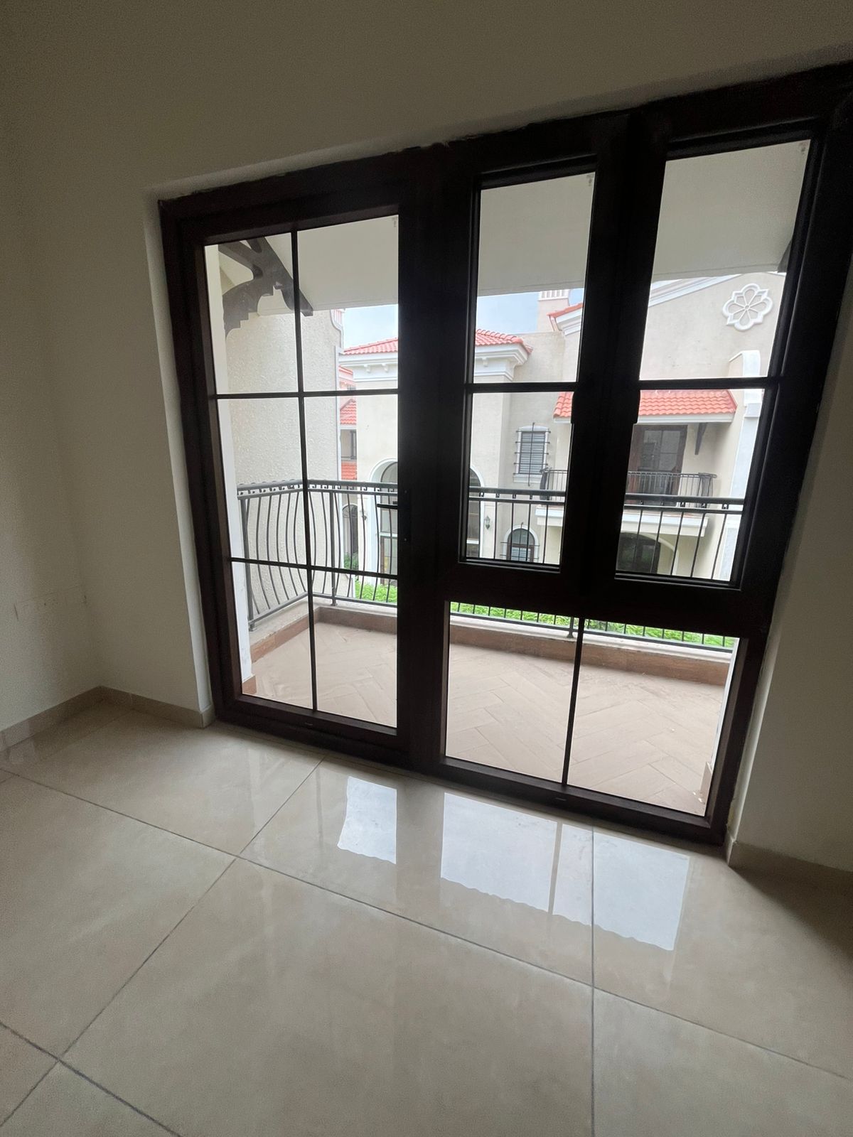Sarjapur | 4BHK Luxury Villa | 3364 Sq. Ft. 4