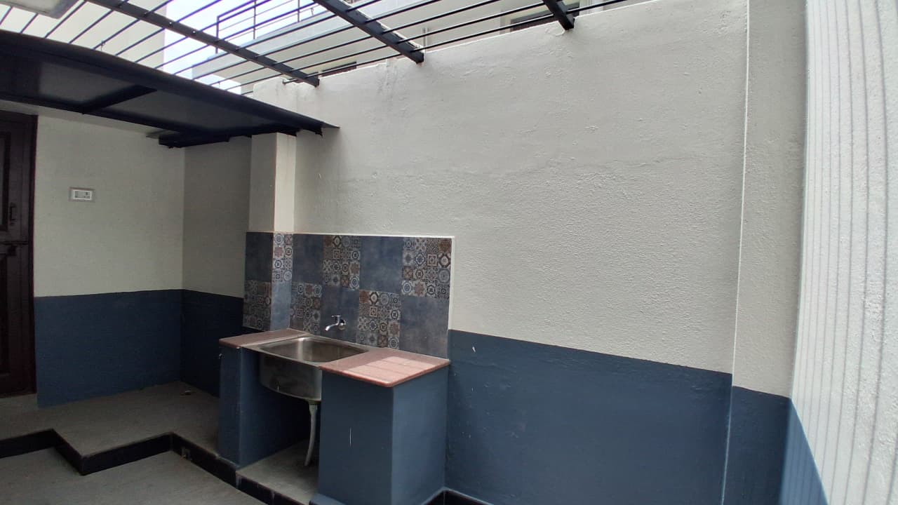 Sadashivanagar | 3 BHK Apartment | 1,400 Sq. Ft. 5