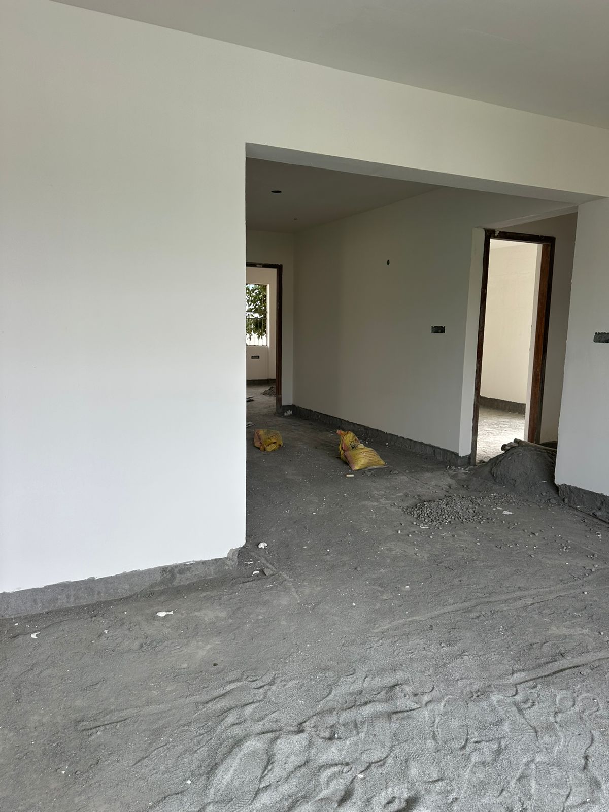 Banashankari 2nd Stage | 3 BHK Apartment | 2,000 Sq. Ft.