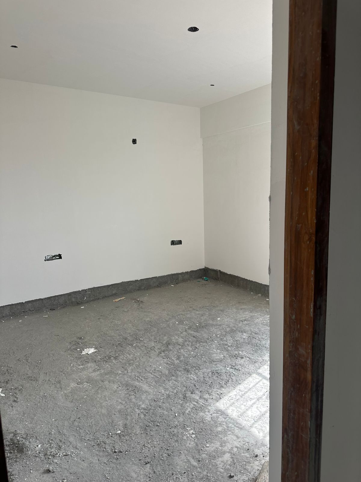 Banashankari 2nd Stage | 3 BHK Apartment | 2,000 Sq. Ft.