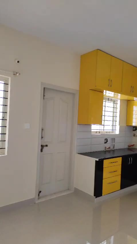 Yelahanka | 2 BHK Apartment | 1085 Sq. Ft. 4