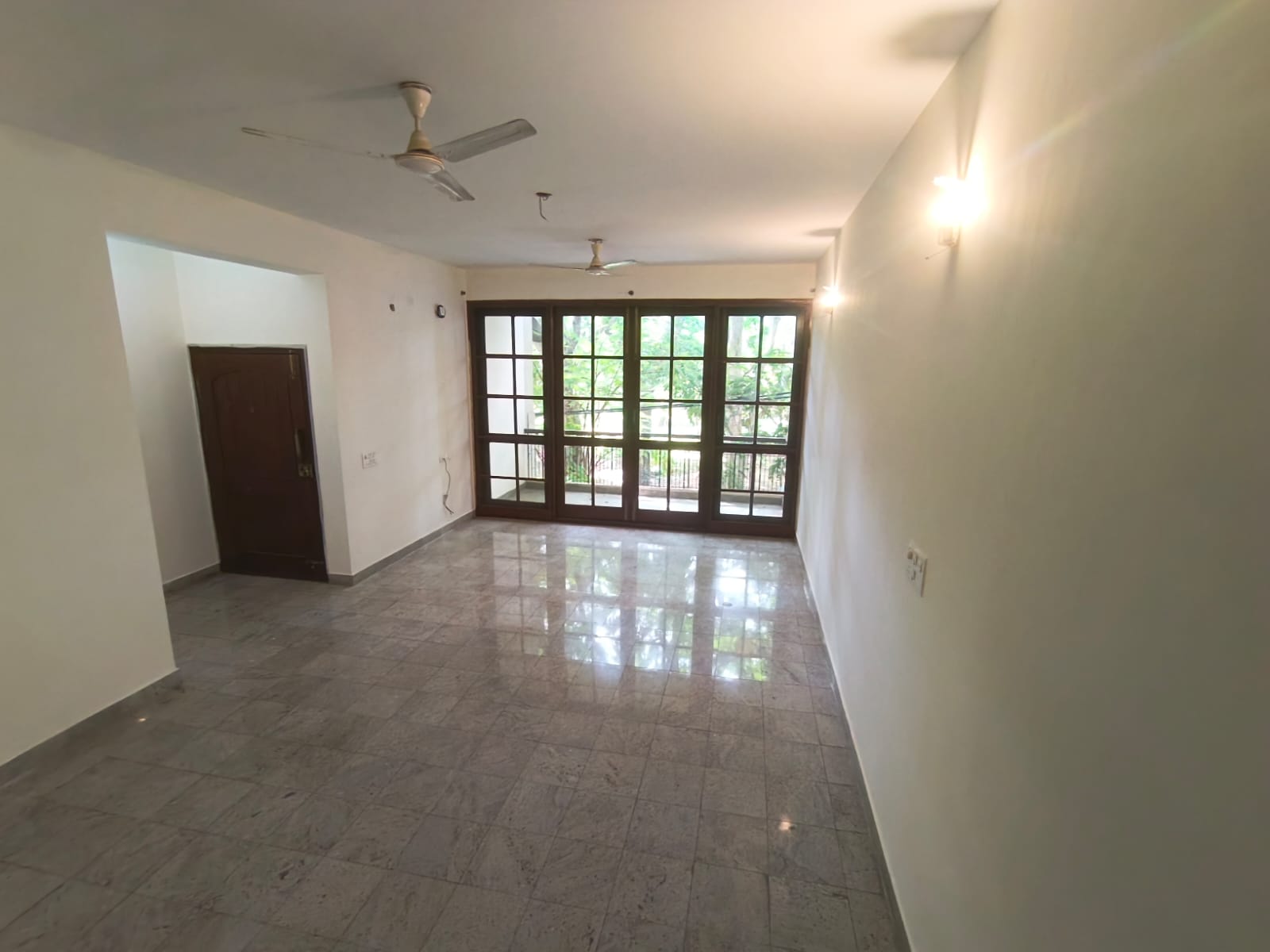 Indiranagar HAL 2nd Stage | 3 BHK Duplex | 2500 Sq. Ft. 1