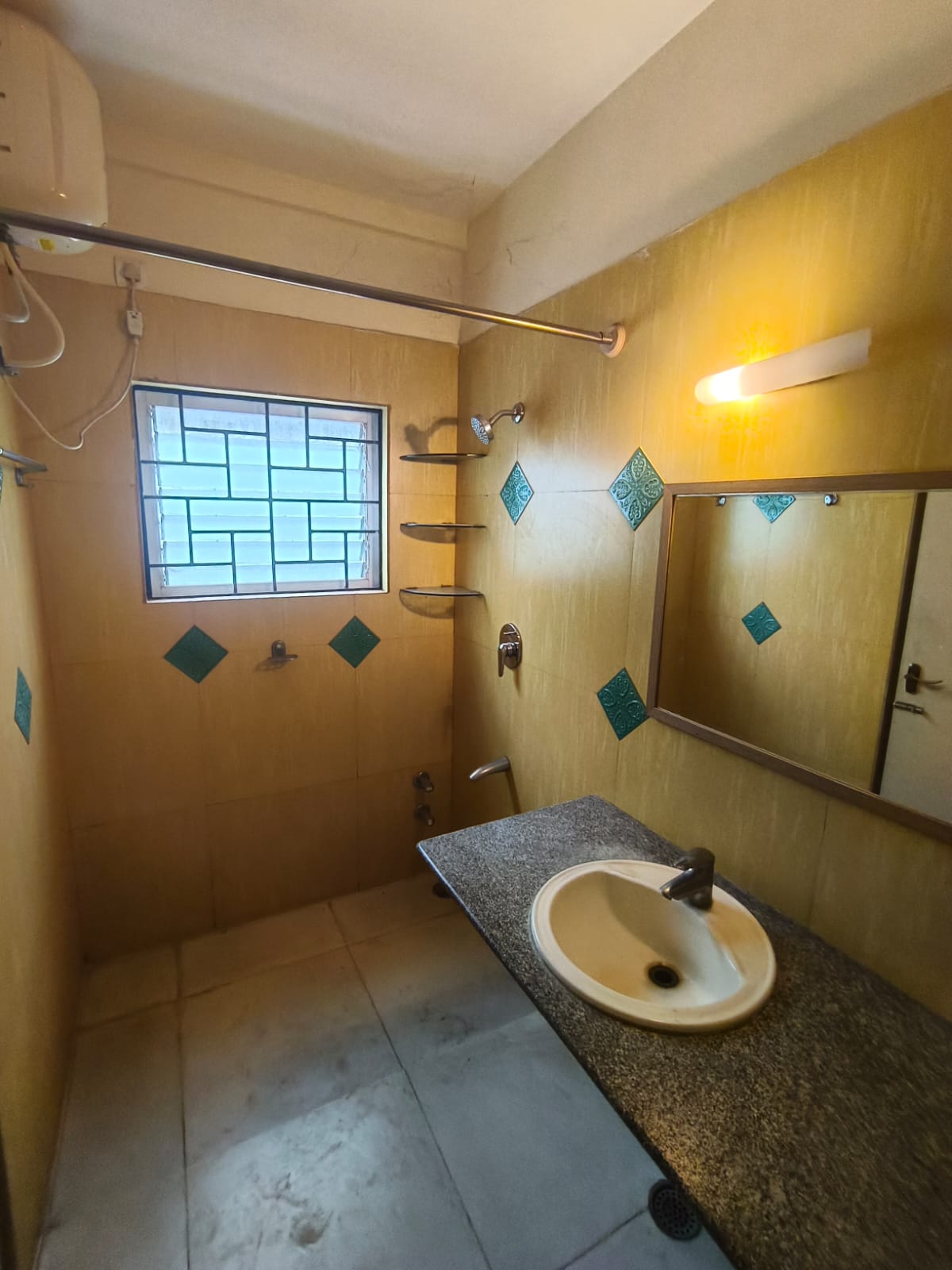 Indiranagar HAL 2nd Stage | 3 BHK Duplex | 2500 Sq. Ft. 4