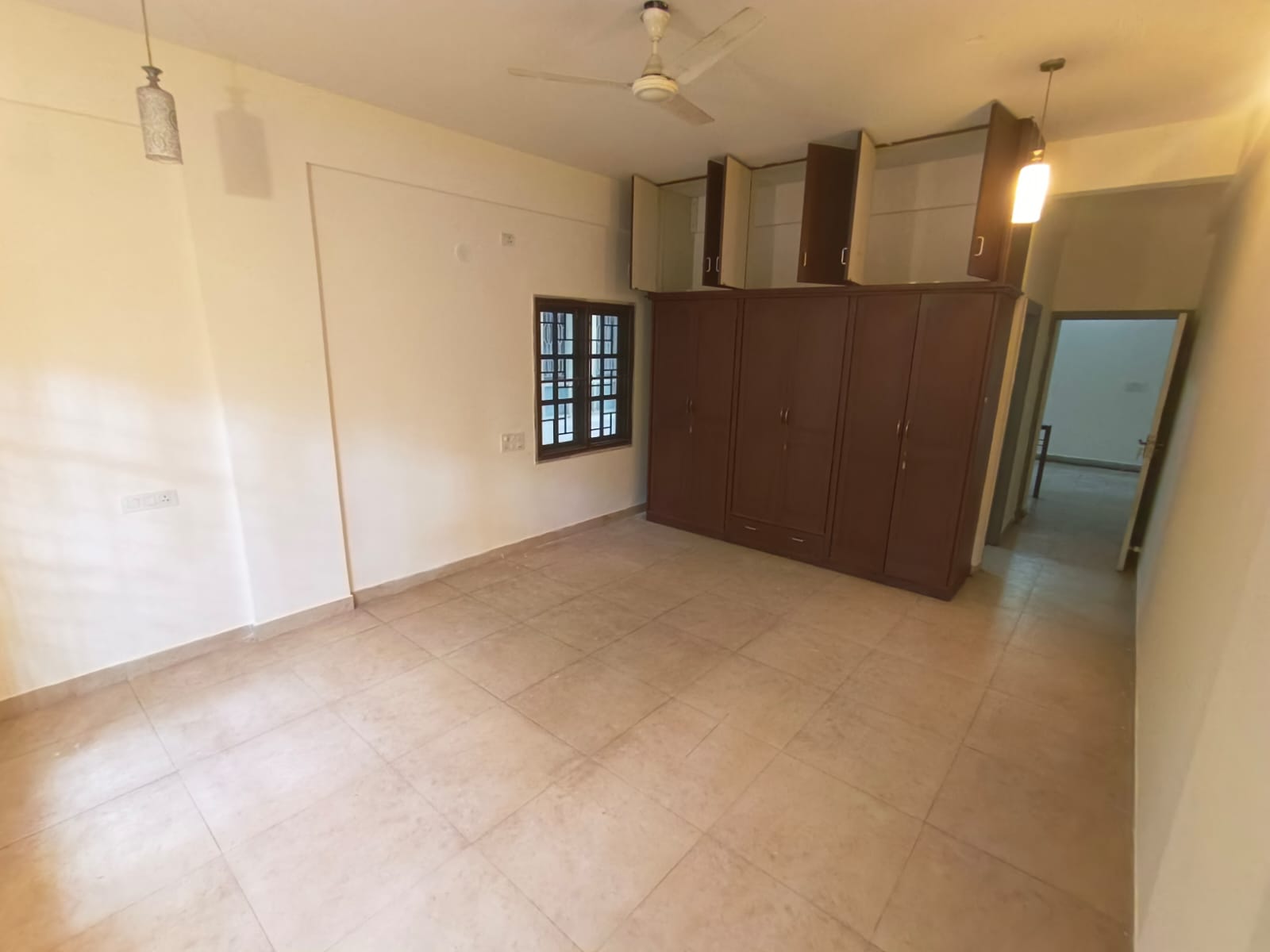 Indiranagar HAL 2nd Stage | 3 BHK Duplex | 2500 Sq. Ft. 5