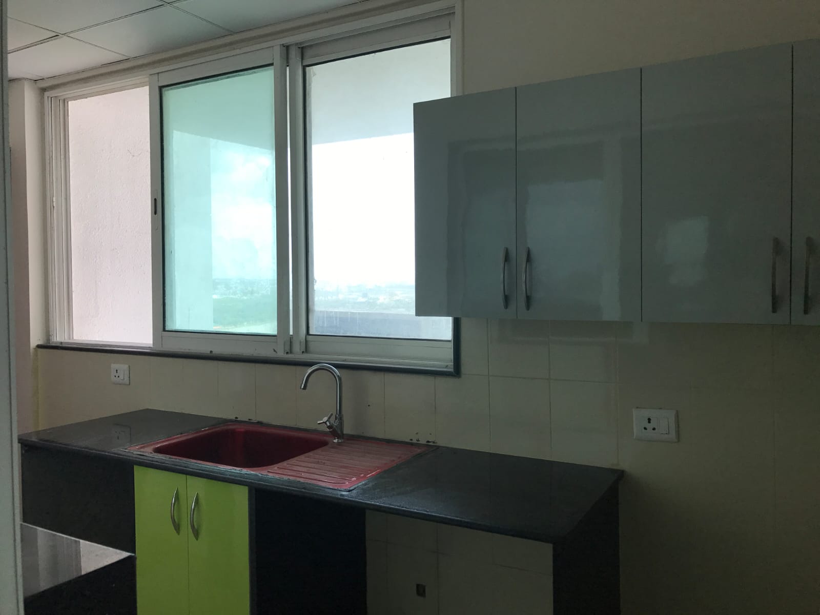 Karle Zenith Residences | 3 BHK Apartment | 2,448 Sq. Ft.