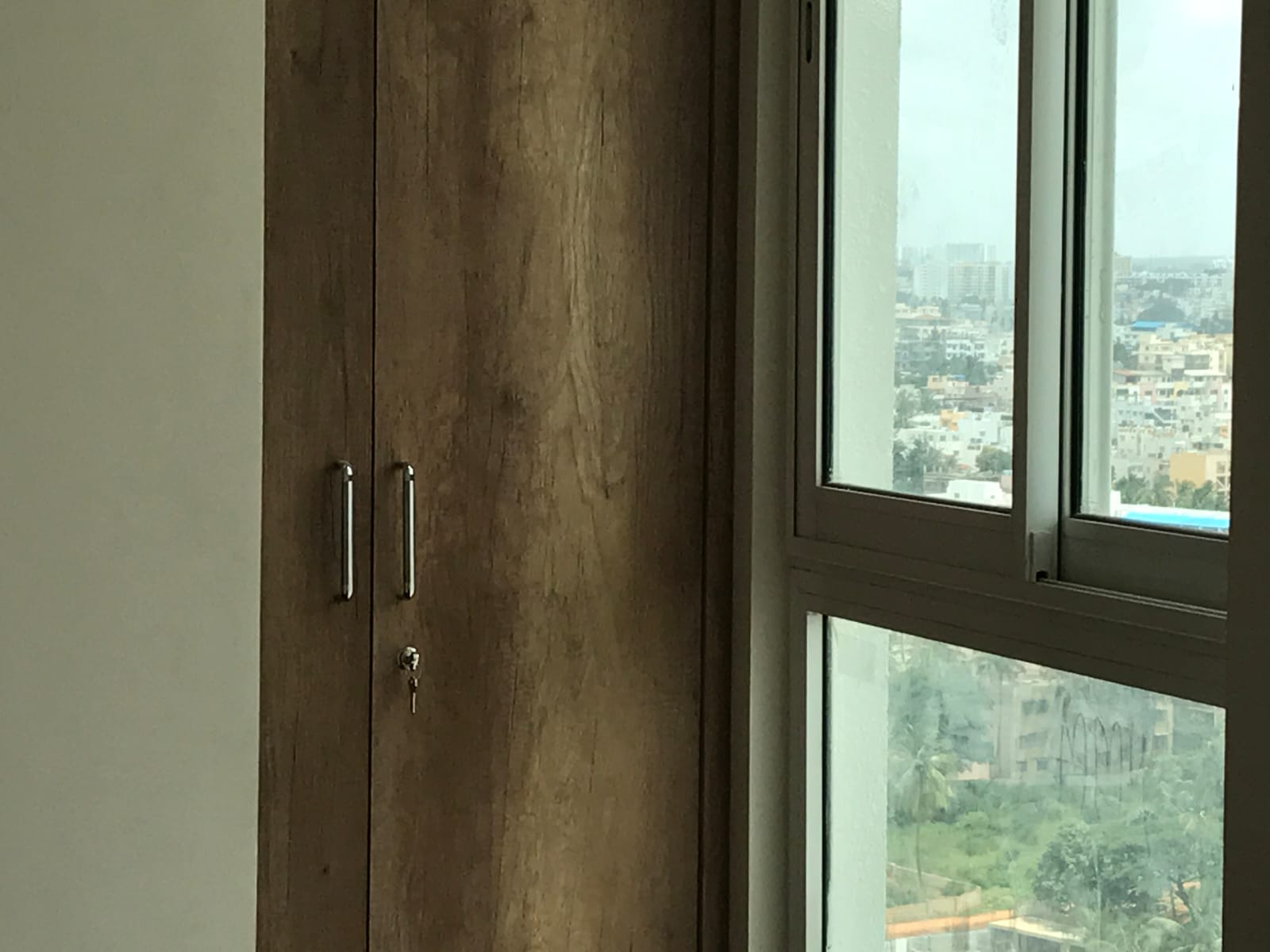 Karle Zenith Residences | 3 BHK Apartment | 2,448 Sq. Ft. 4