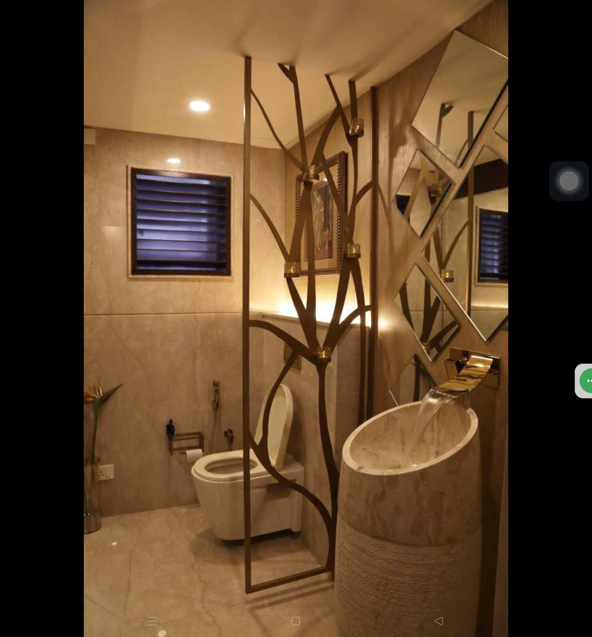 Richmond Town | 4 BHK Apartment | 3000 Sq. Ft. 1