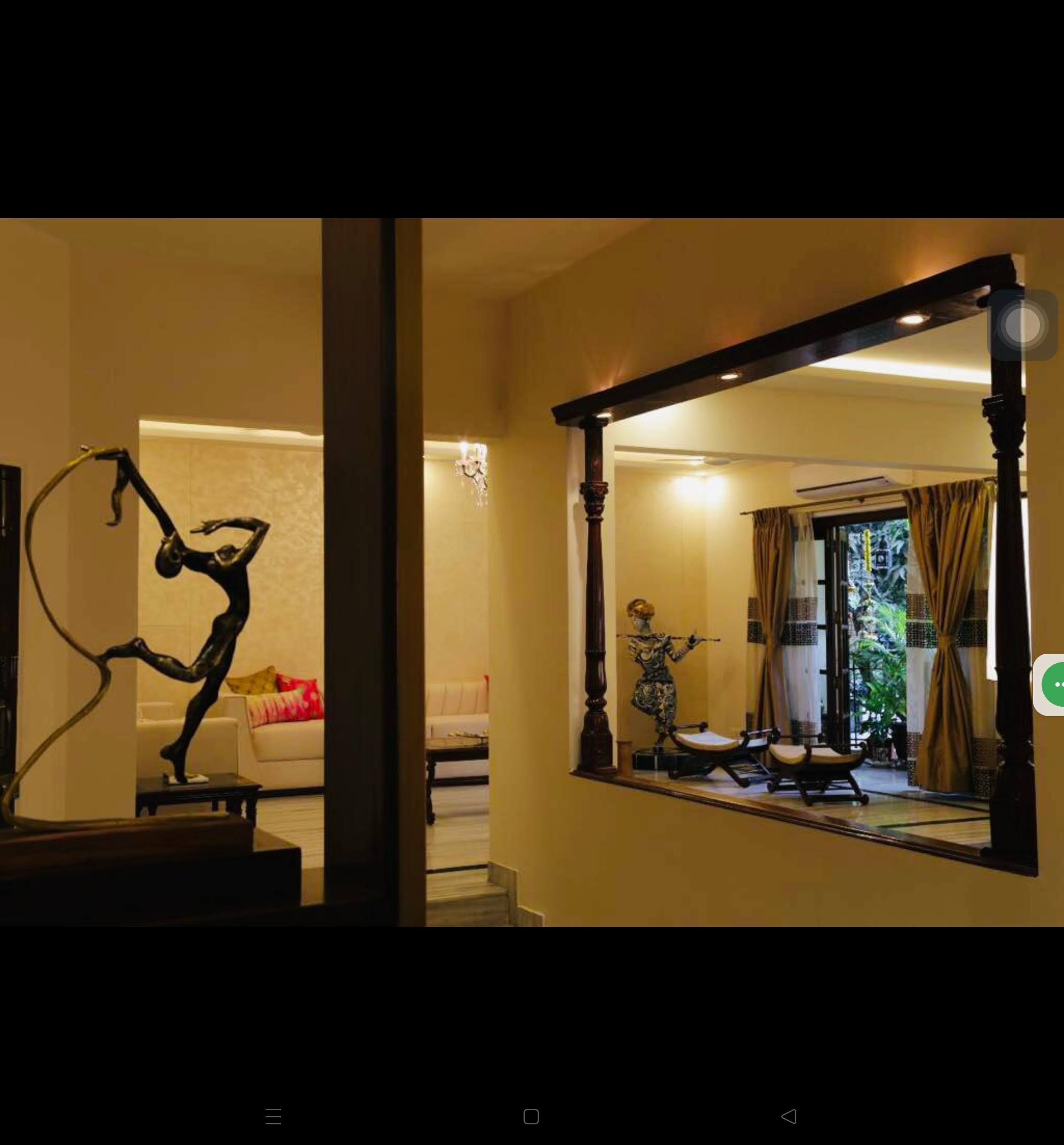 Richmond Town | 4 BHK Apartment | 3000 Sq. Ft. 2