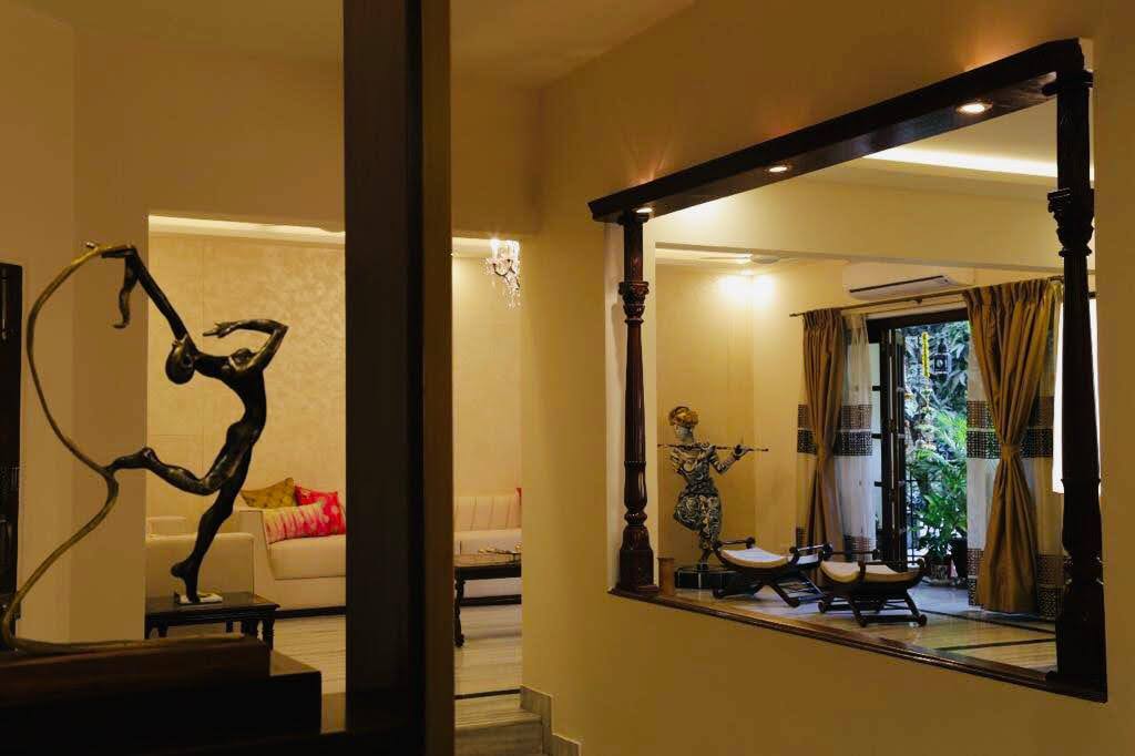 Richmond Town | 4 BHK Apartment | 3000 Sq. Ft. 3