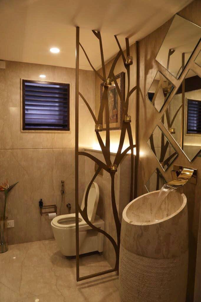 Richmond Town | 4 BHK Apartment | 3000 Sq. Ft. 4