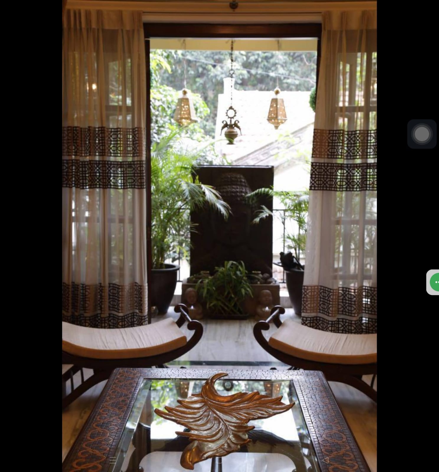 Richmond Town | 4 BHK Apartment | 3000 Sq. Ft.