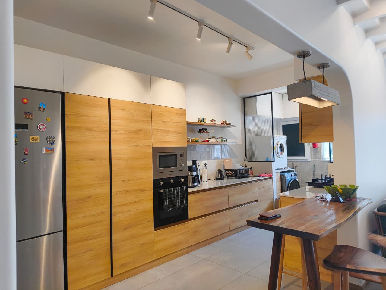 Hebbal | Premium 3BHK Apartment | 1645 Sq. Ft.