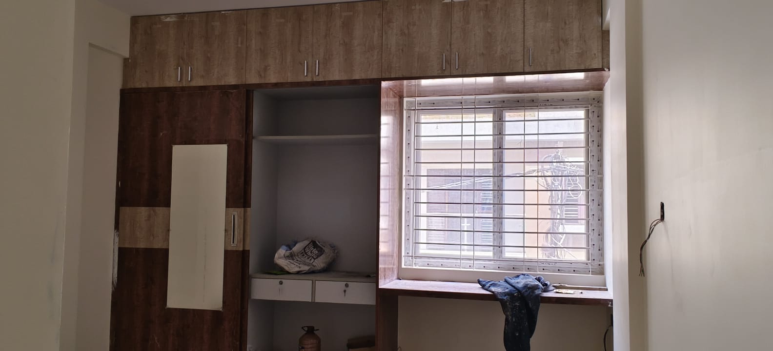 Jayanagar 8th Block | 3 BHK Apartment | East Facing