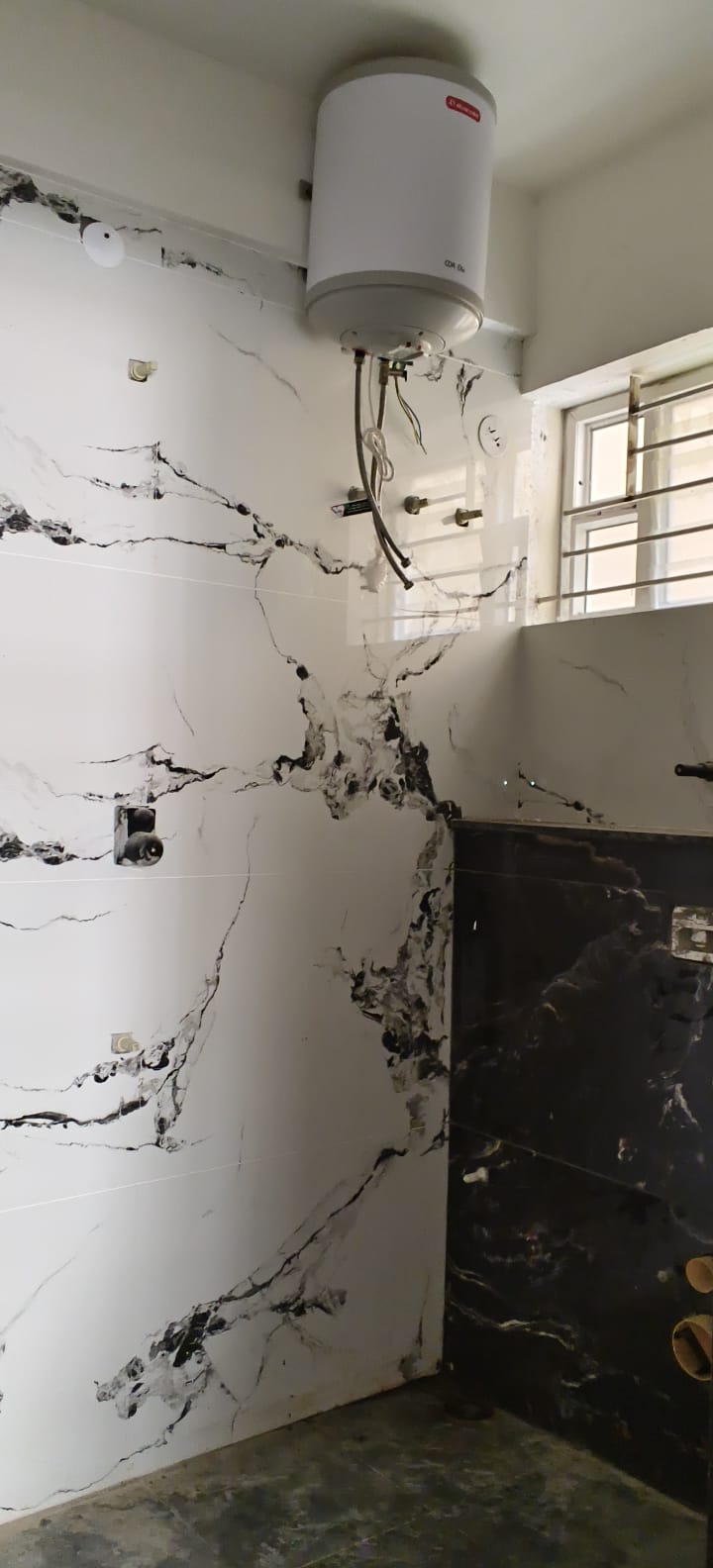 Jayanagar 8th Block | 3 BHK Apartment | East Facing