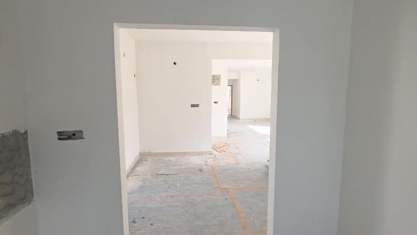 Cox Town, Frazer Town | 3 BHK Apartment | 1,850 Sq. Ft.