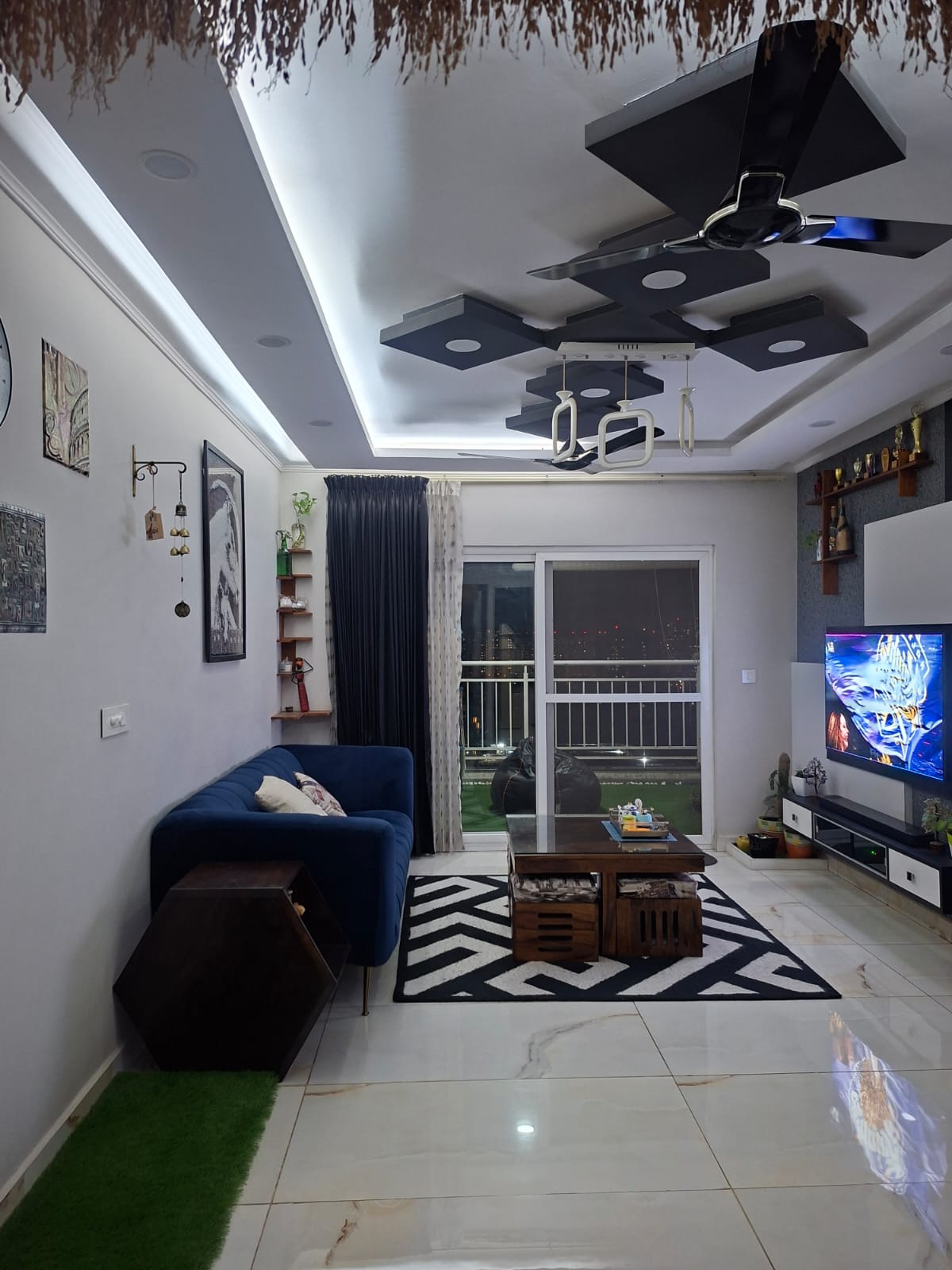 Candor Carlisle, Mahadevapura | 3 BHK Apartment 1